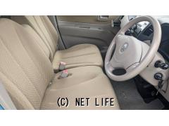 スズキ パレット