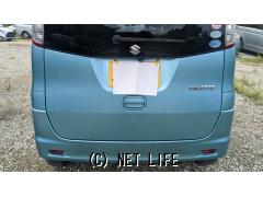 スズキ パレット