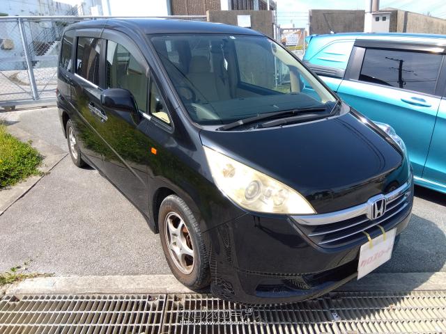 ホンダ ステップワゴン