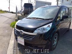 ホンダ ステップワゴン