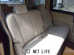 ホンダ ステップワゴン