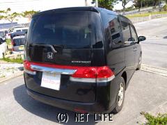 ホンダ ステップワゴン