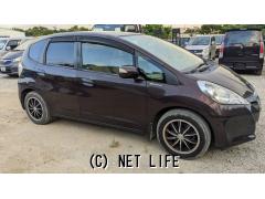 ホンダ フィットハイブリッド