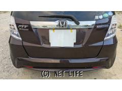 ホンダ フィットハイブリッド