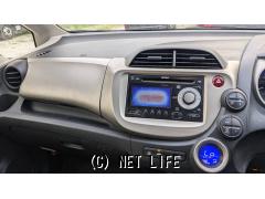 ホンダ フィットハイブリッド