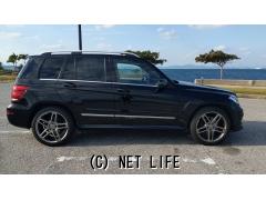 メルセデス・ベンツ GLKクラス