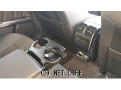 メルセデス・ベンツ GLKクラス