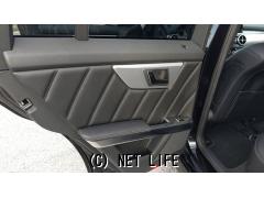 メルセデス・ベンツ GLKクラス