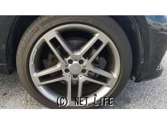 メルセデス・ベンツ GLKクラス