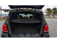 メルセデス・ベンツ GLKクラス