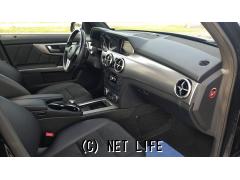 メルセデス・ベンツ GLKクラス