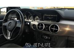 メルセデス・ベンツ GLKクラス