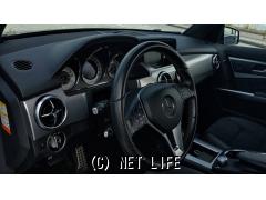 メルセデス・ベンツ GLKクラス