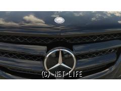 メルセデス・ベンツ GLKクラス