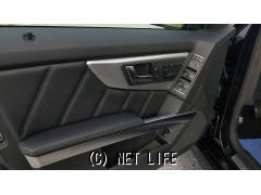 メルセデス・ベンツ GLKクラス