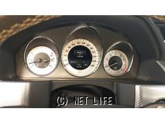 メルセデス・ベンツ GLKクラス