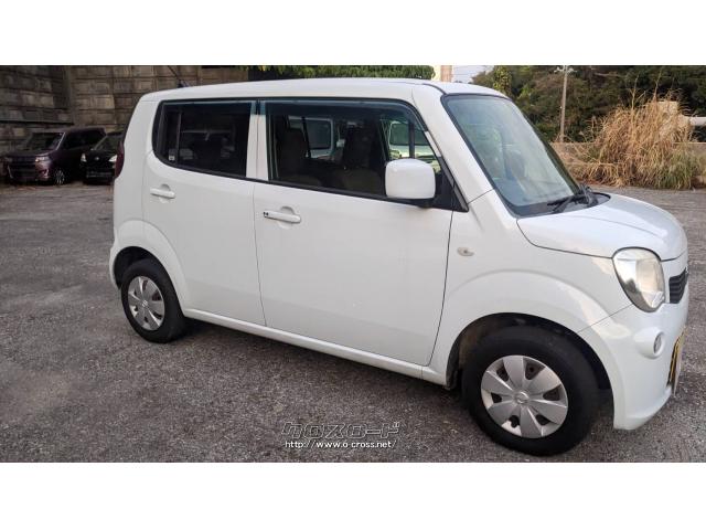 日産 モコ