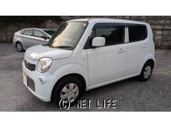 日産 モコ