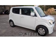 日産 モコ