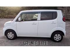 日産 モコ