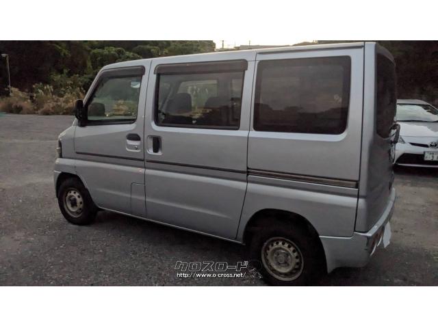 日産 クリッパー