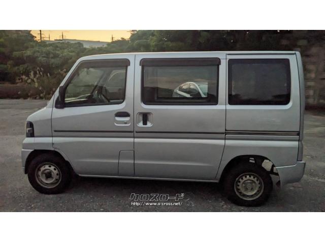 日産 クリッパー