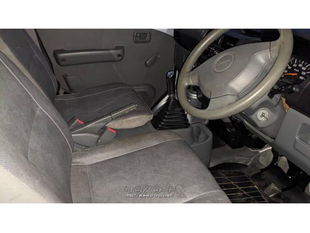 日産 クリッパー