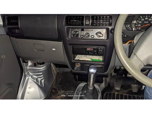 日産 クリッパー