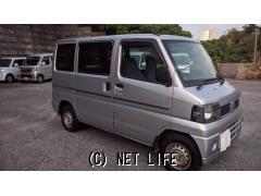 日産 クリッパー