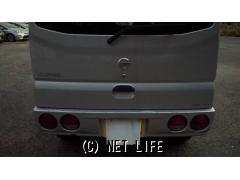 日産 クリッパー