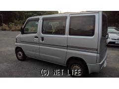 日産 クリッパー