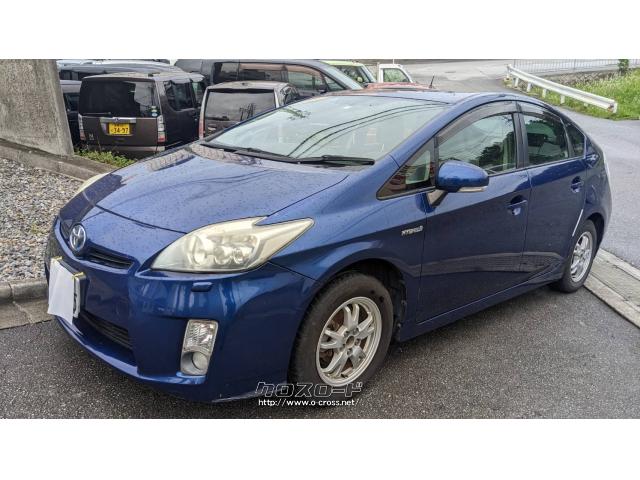 トヨタ プリウス
