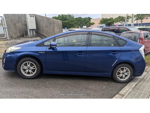 トヨタ プリウス