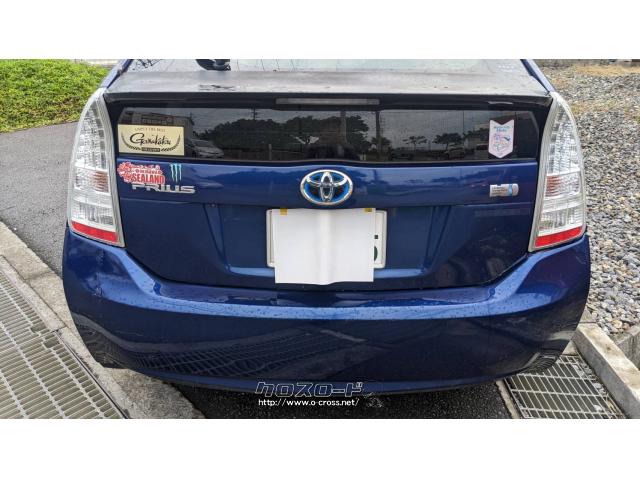 トヨタ プリウス
