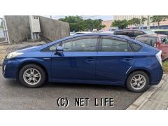 トヨタ プリウス