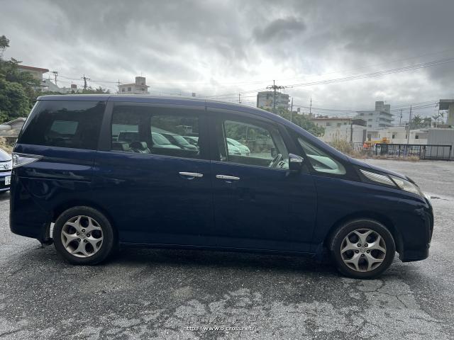 マツダ ビアンテ