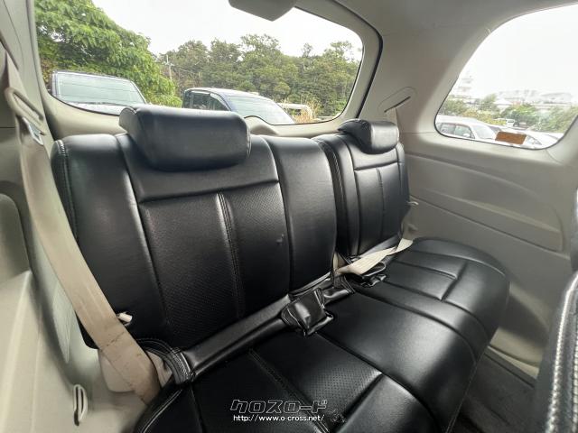 マツダ ビアンテ