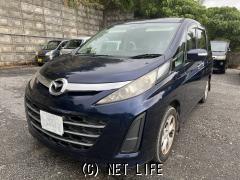 マツダ ビアンテ