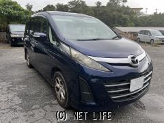 マツダ ビアンテ