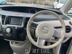 マツダ ビアンテ