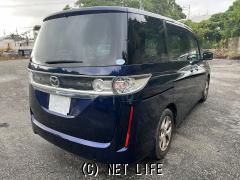 マツダ ビアンテ