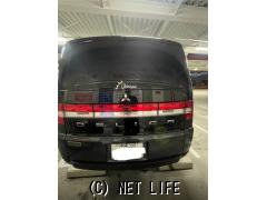 三菱 デリカD：5