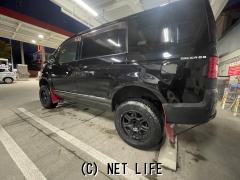 三菱 デリカD：5