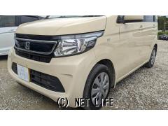 ホンダ N-WGN