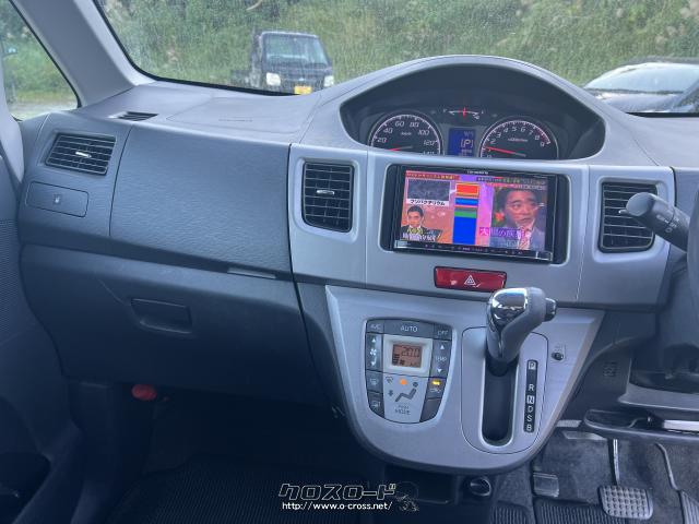 ダイハツ ムーヴ