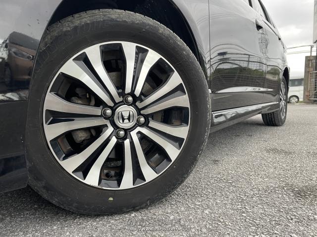 ホンダ フィットシャトルハイブリッド