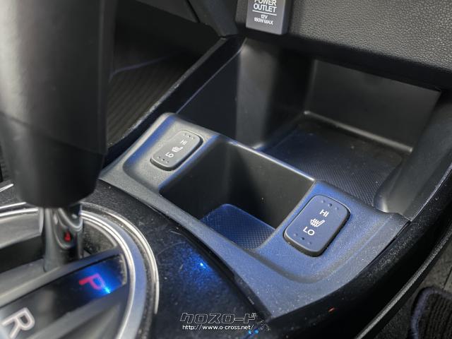 ホンダ フィットシャトルハイブリッド