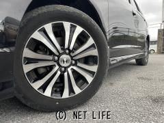 ホンダ フィットシャトルハイブリッド