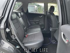 ホンダ フィットシャトルハイブリッド