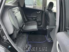 ホンダ フィットシャトルハイブリッド